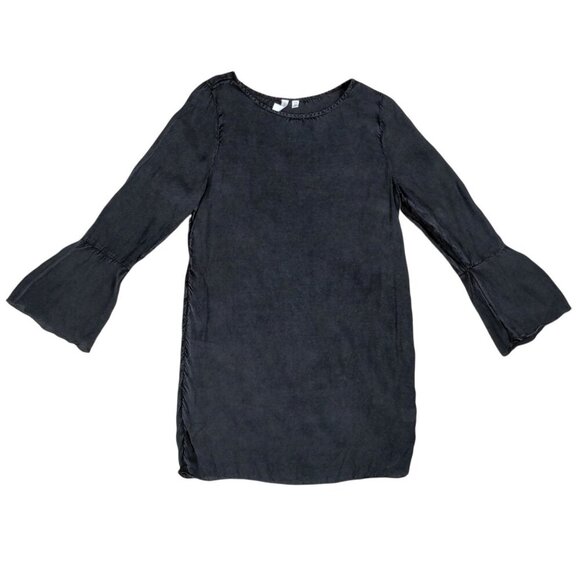 Treasure & Bond Boat Neck Bell Sleeve Blouse size XXS - Picture 1 of 9